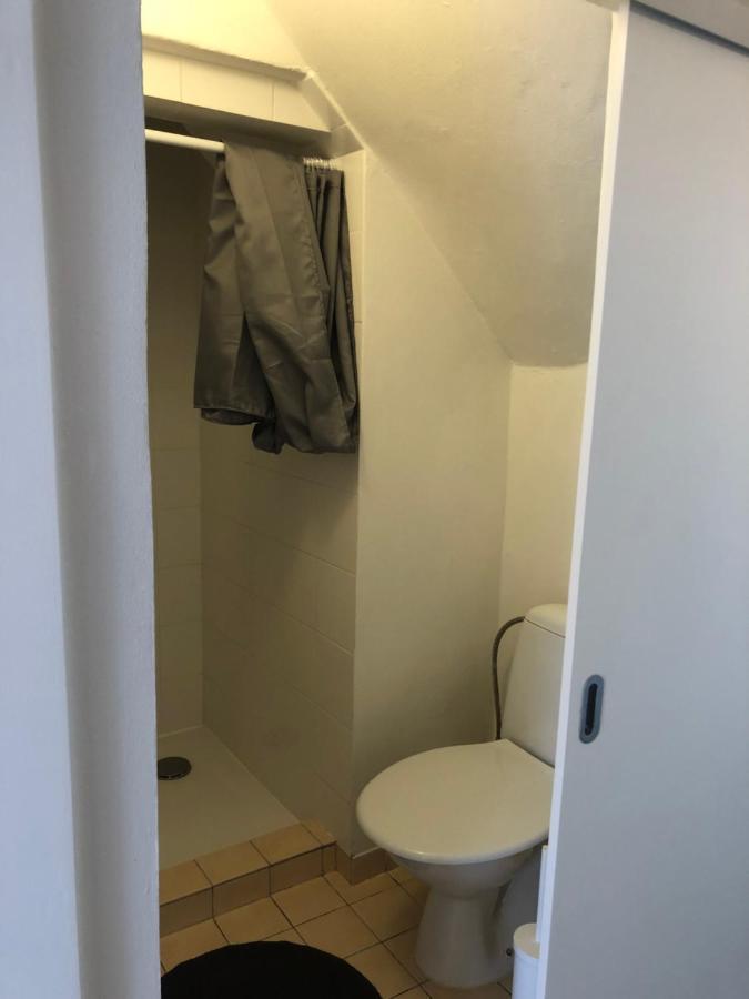 Apartmany Jevany Exterior foto