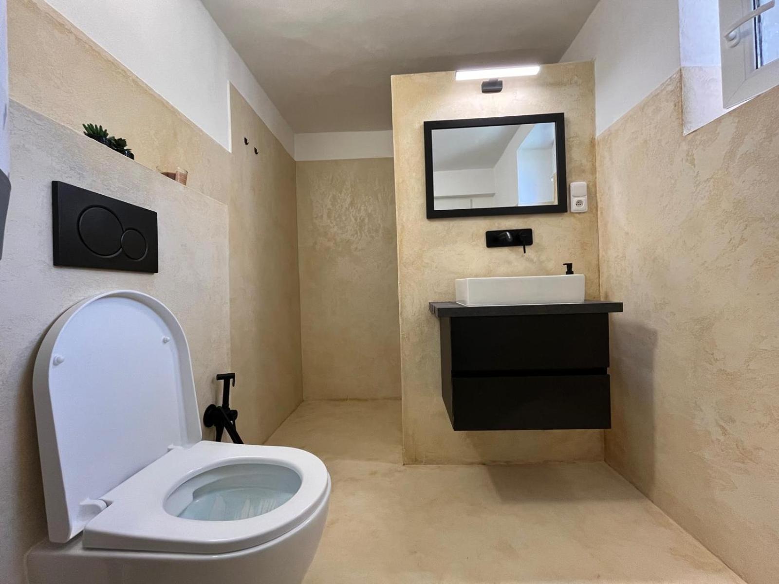 Apartmany Jevany Exterior foto